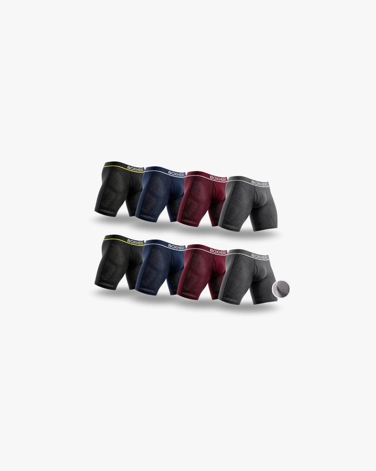 BoxHero 2.0 boxer briefs