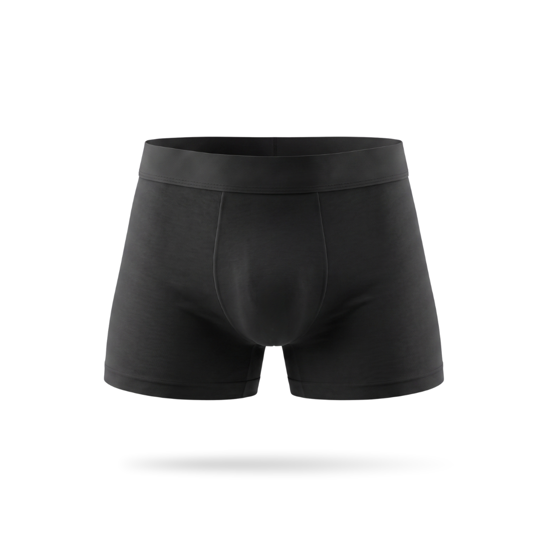Men's All Day Protection Boxer Briefs