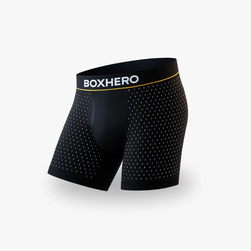 Finally, Reinvented Premium Boxers That Actually Feel Amazing All Day