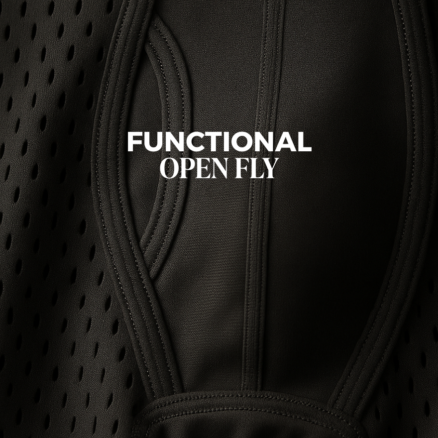 3-Pack Boxhero 2.0 Bamboo Boxers