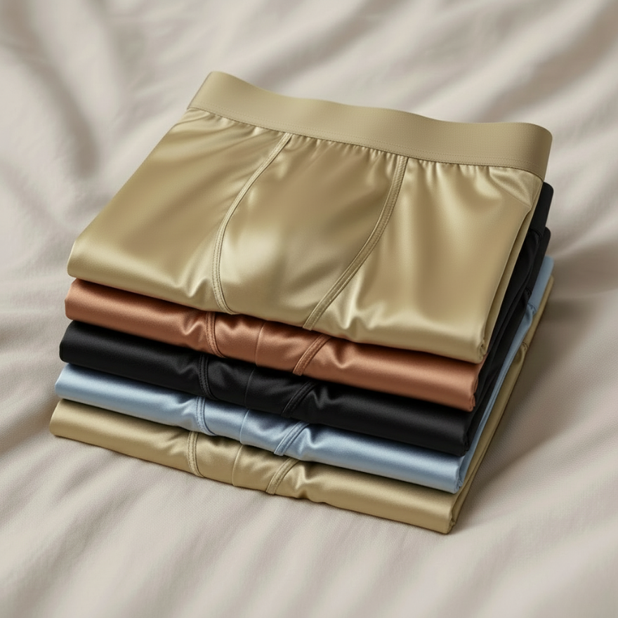 Boxers Reinvented: Sustainable Comfort That Moves With You – Boxhero