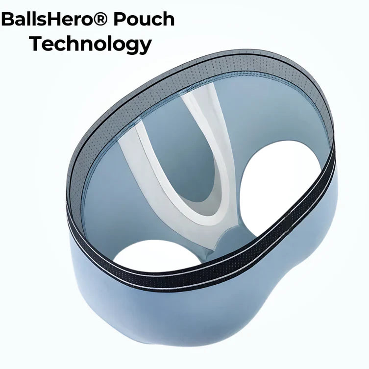 Boxhero AirFlow Balls Boxer Briefs