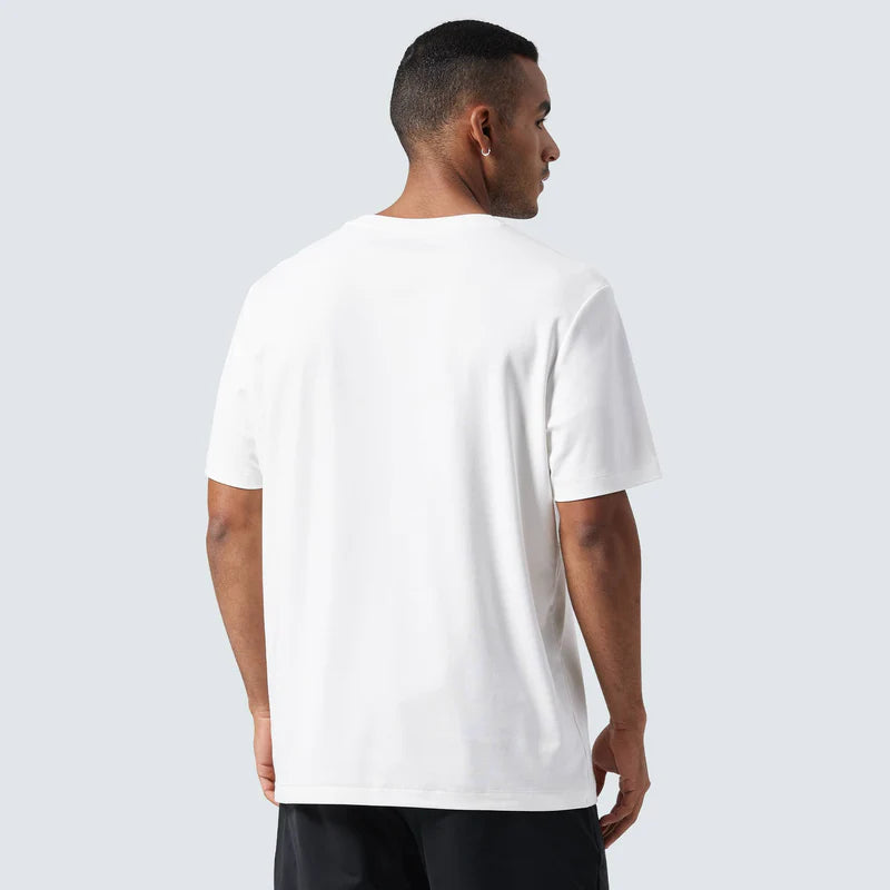 BOXHERO FRESH STAIN-FREE TEE - KEEPS YOU COOL AND COMFORTABLE ALL DAY