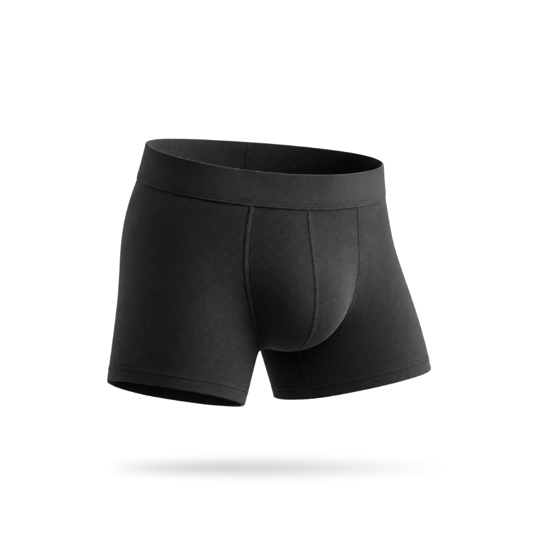 Men's All Day Protection Boxer Briefs