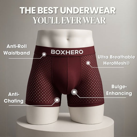 Bamboo Top & Boxer (Set) 62-700 main image 1
