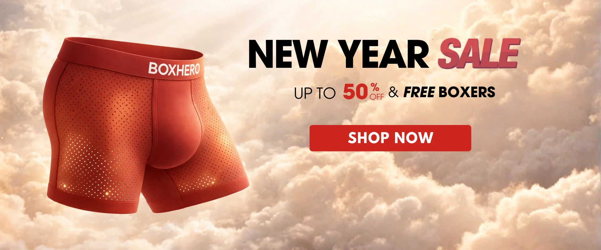 Boxer Homme En Fibre De Bambou BOXHERO - Confortable, Respirant, Durable - Soie Glacée Boxhero Homme Boxer Homme En Fibre De Bambou BOXHERO - Confortable, Respirant, Durable - Soie Glacée Boxhero Homme