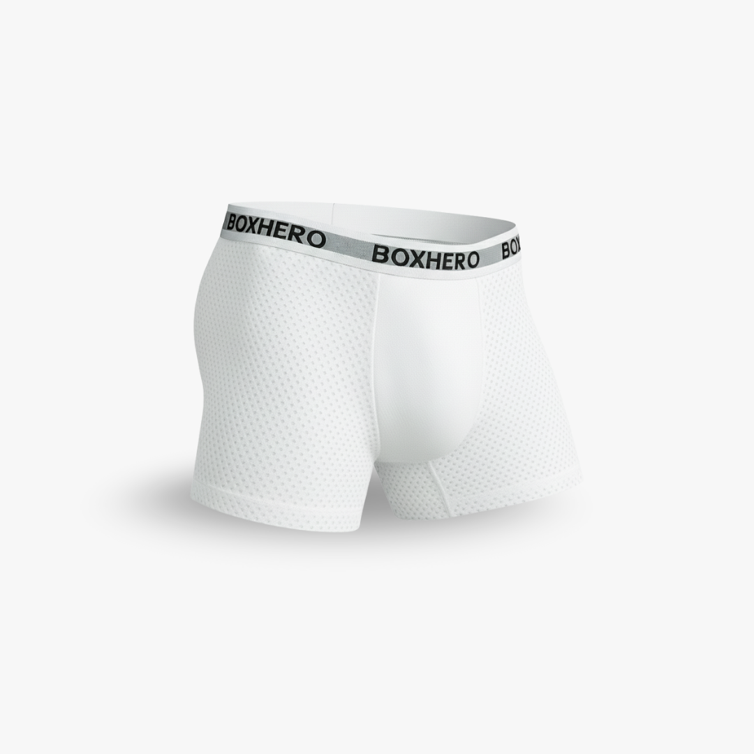 Boxhero 1.0 Nova - Boxers Reinvented: Sustainable Comfort That Moves With You