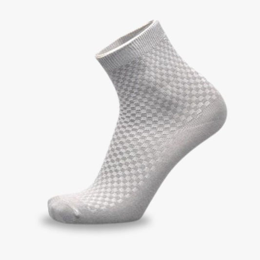 2x Premium Bamboo Fibre Socks