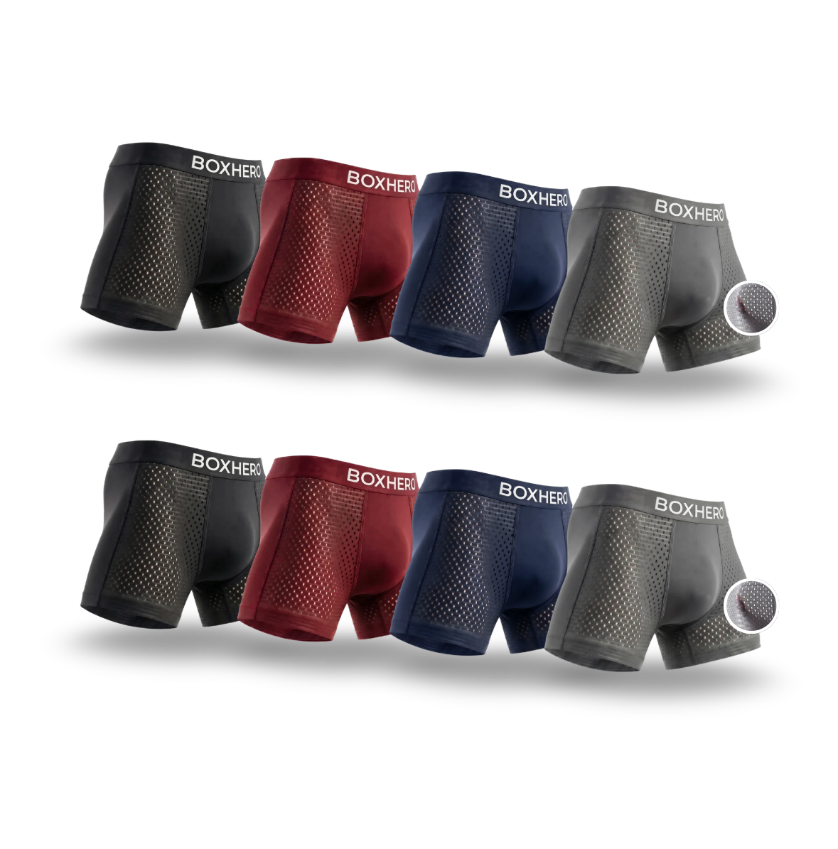 Reinvented: Sustainable Comfort That Moves With You