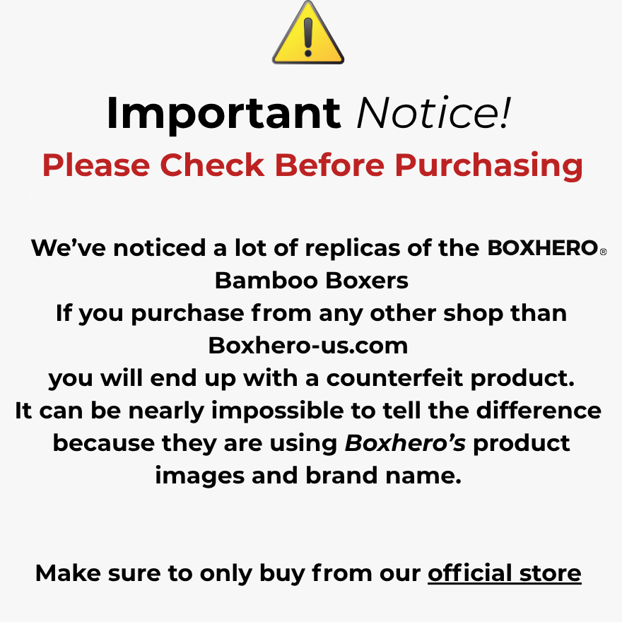 BOXER EN FIBRE DE BAMBOU - POUR UN CONFORT TOUTE LA JOURNÉE