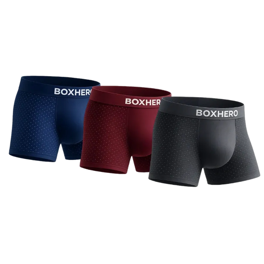 3-Pack MultiColor