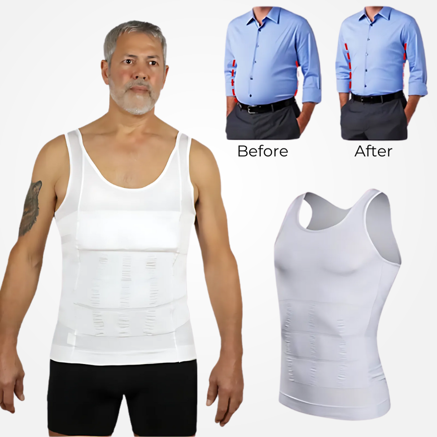 Boxhero Body Shaper