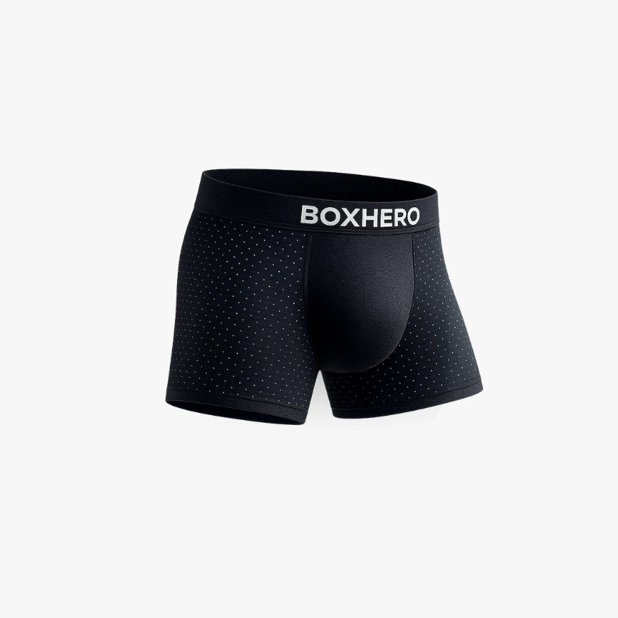 Boxers Reinvented: Sustainable Comfort That Moves With You