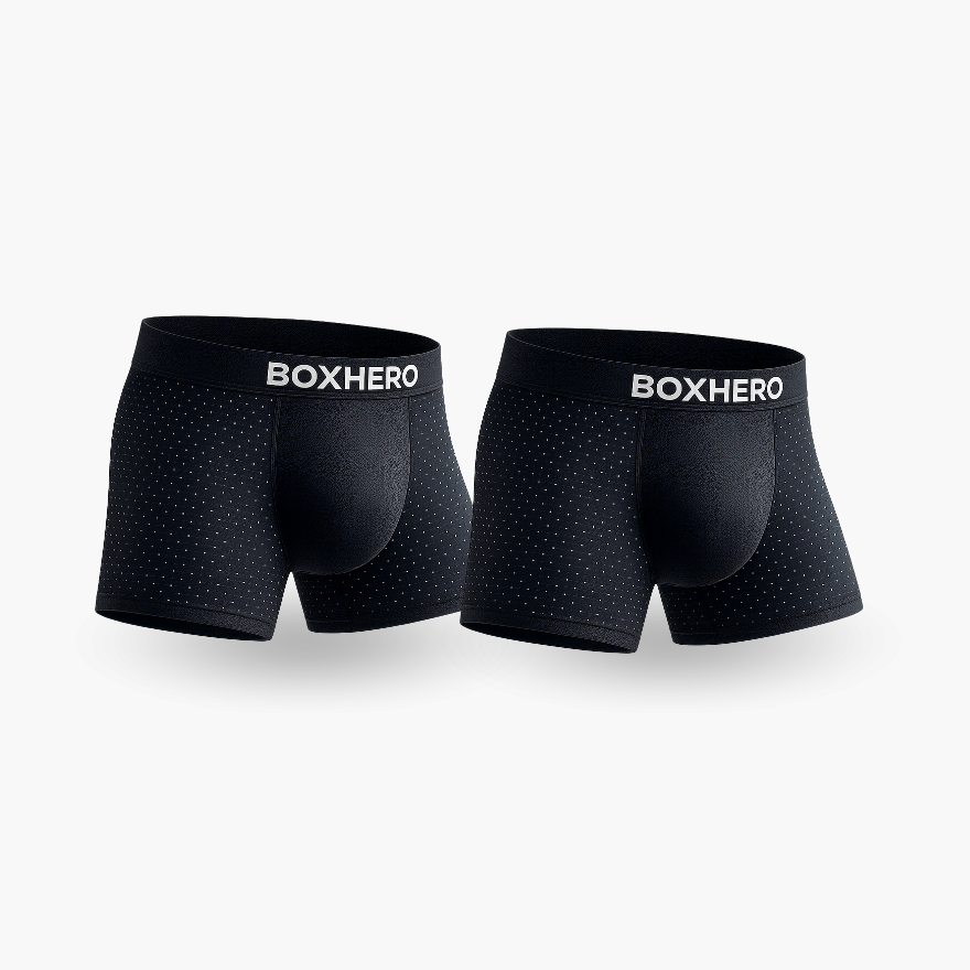 Boxers Reinvented: Sustainable Comfort That Moves With You