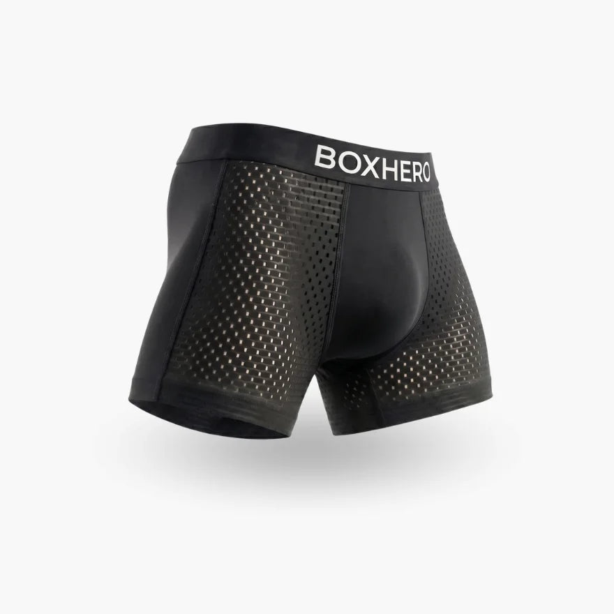 BOXER DE FIBRA DE BAMBÚ: PARA COMODIDAD DURANTE TODO EL DÍA