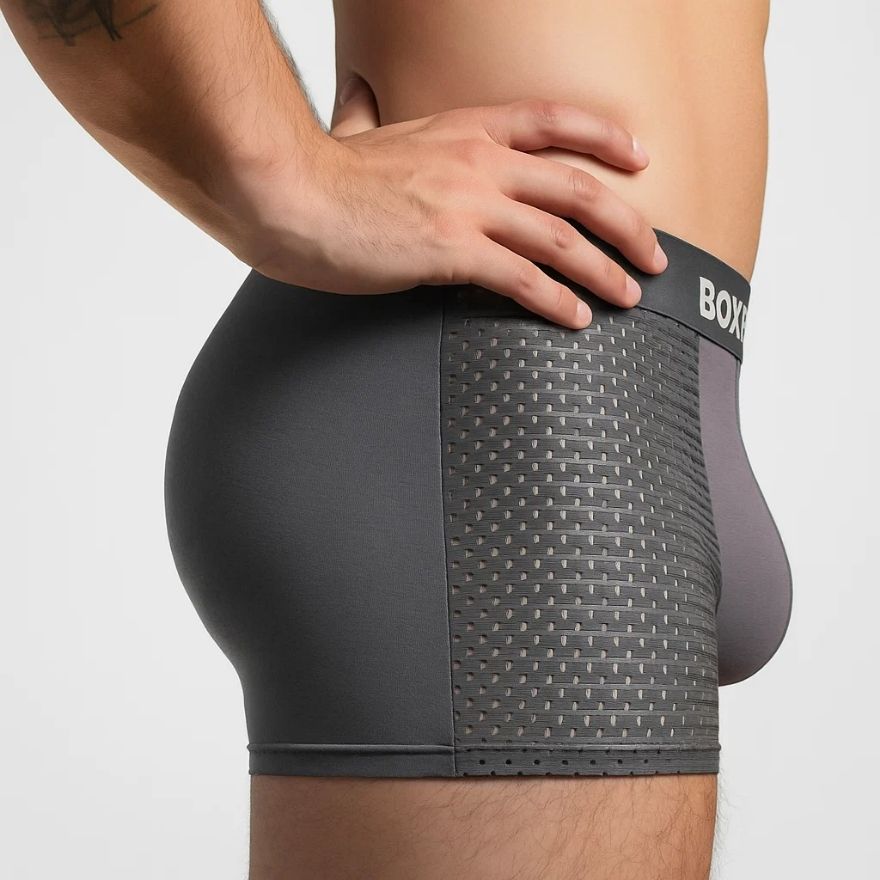 Finally, Reinvented Boxers That Actually Feel Amazing All Day