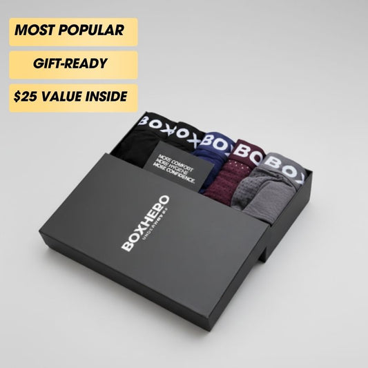 Upgrade to the Premium Box  + $25 Gift Card FREE