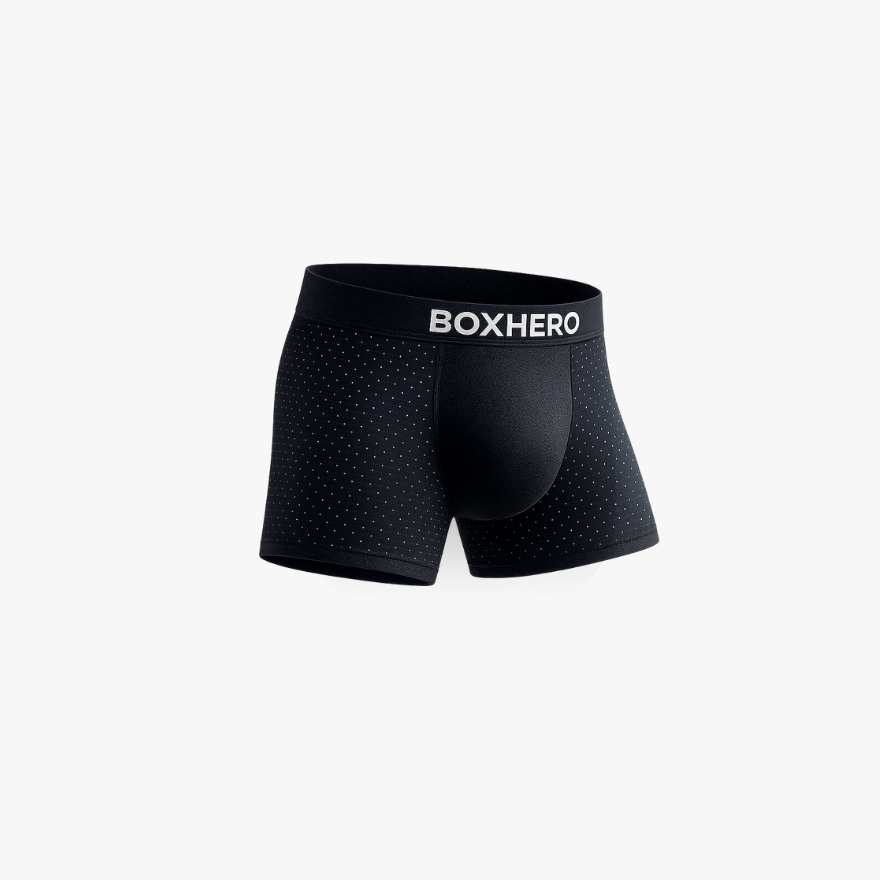 Boxers Reinvented: Sustainable Comfort That Moves With You