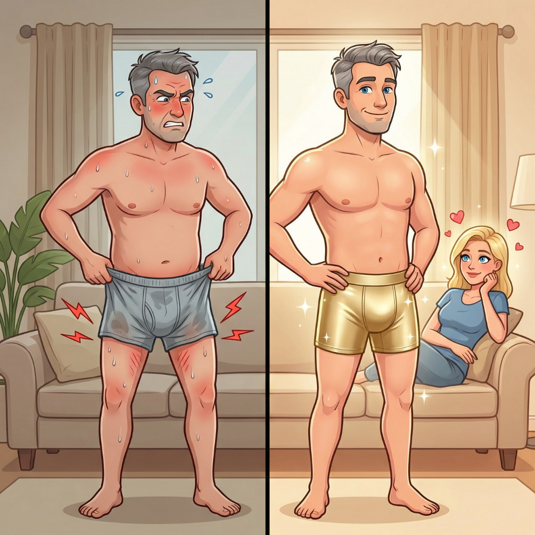 Boxers Reinvented: Boxhero Premium Silk Boxer Shorts