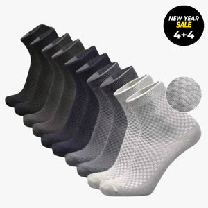Premium Bamboo Fibre Socks