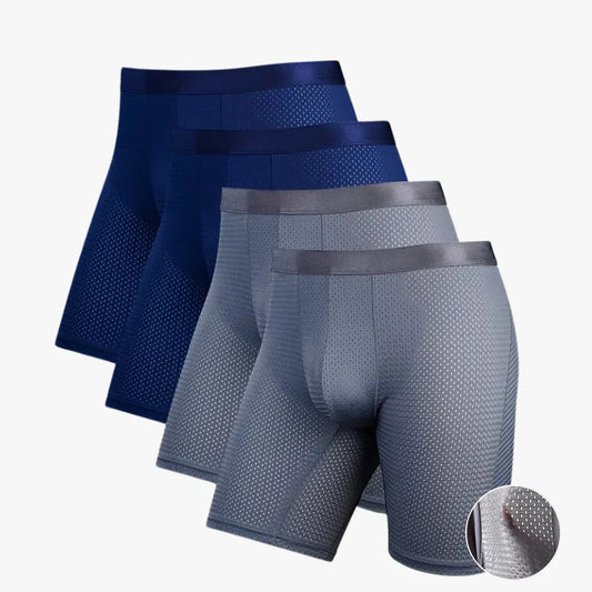 The Long Boxhero Boxers Shorts