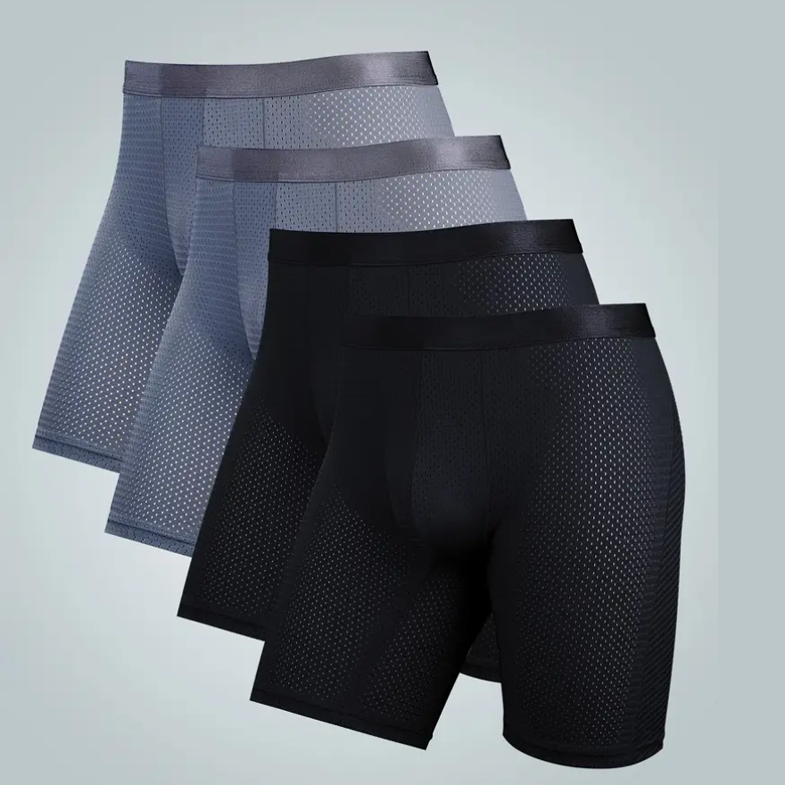 The Long Boxhero Boxers Shorts