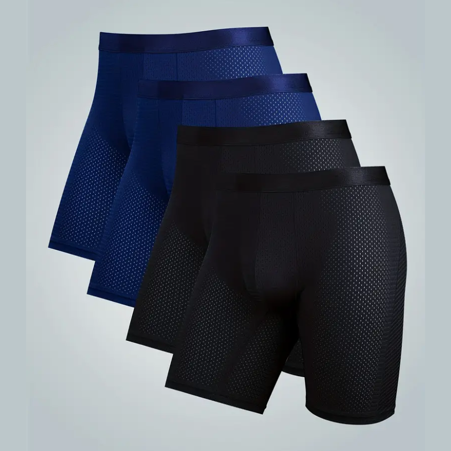 The Long Boxhero Boxers Shorts