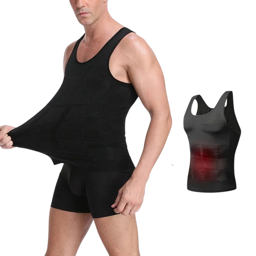 Body Shaper (Buy 1 Get 1 FREE)