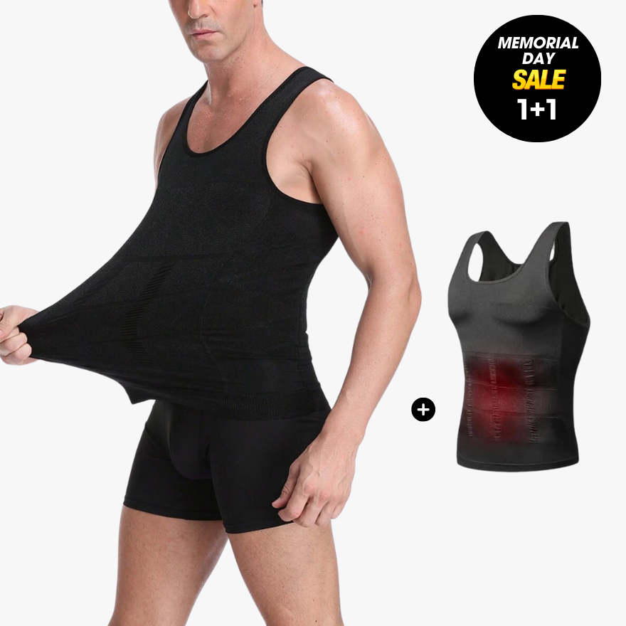 Body Shaper ( Buy 1 Get 1 FREE )