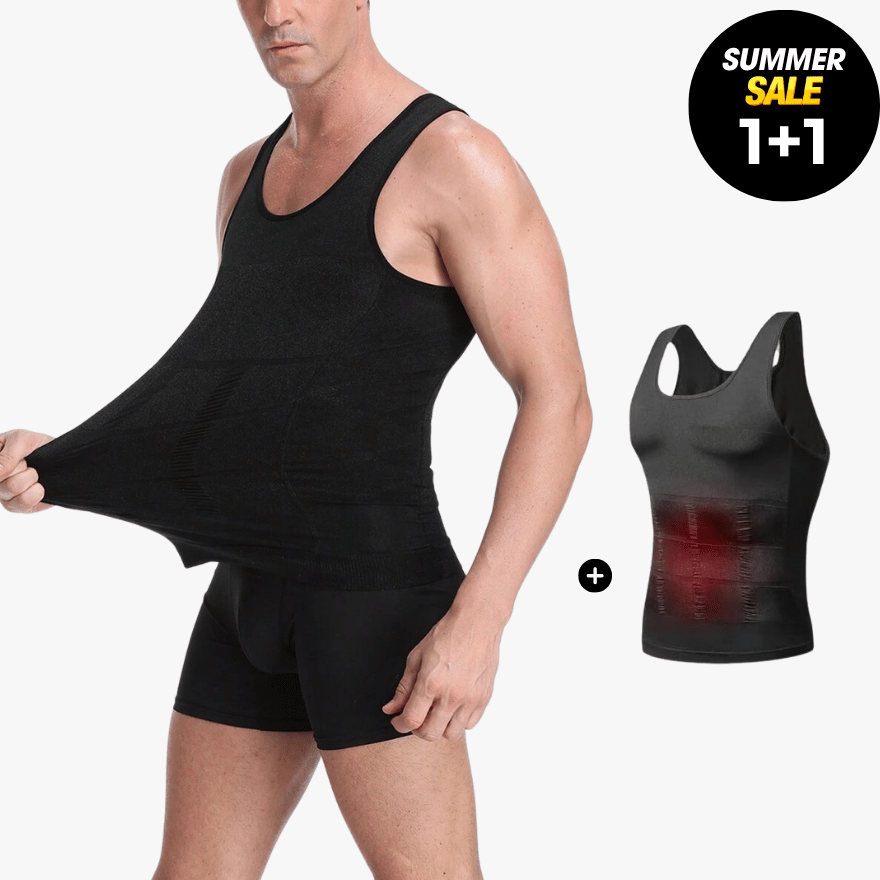 Body Shaper (Buy 1 Get 1 FREE)