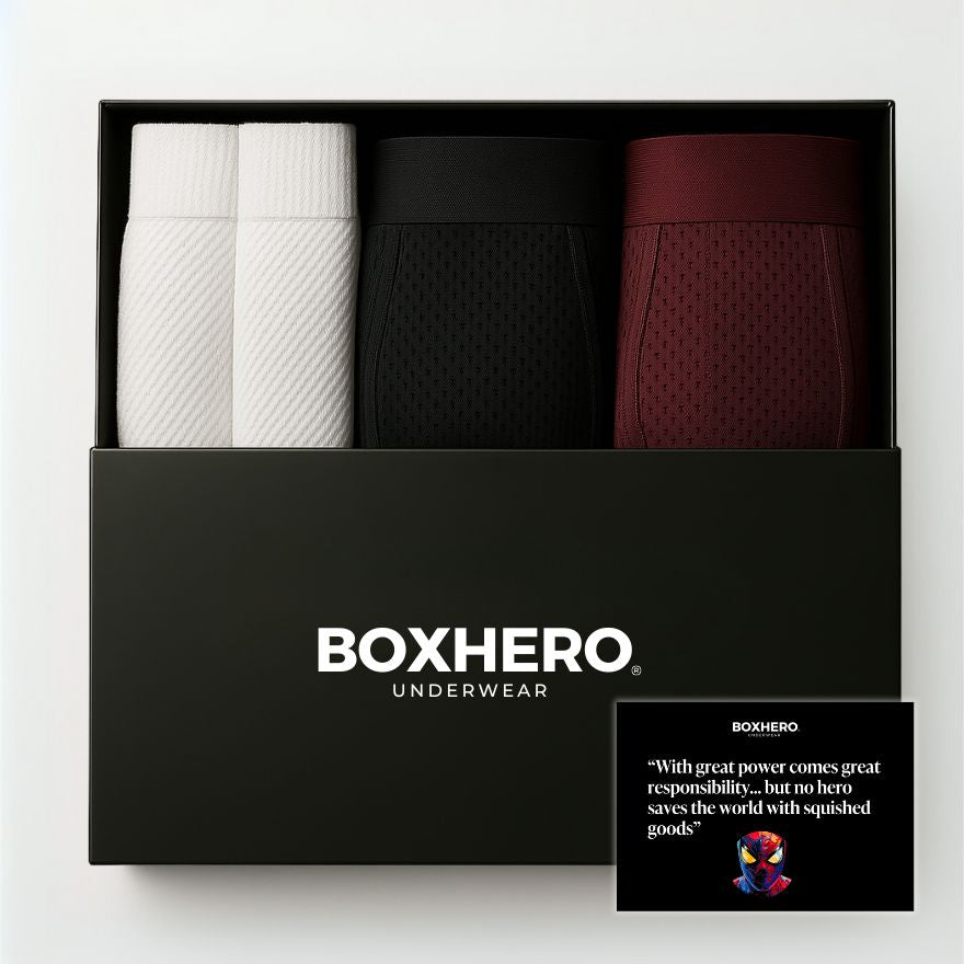 Boxhero Prime Club Subscription (OLIVIER)