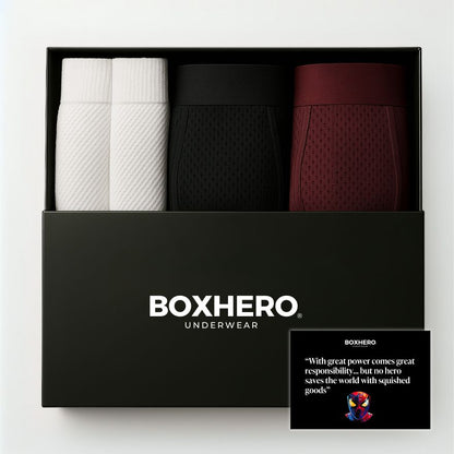 Boxhero Prime Club Subscription (OLIVIER)