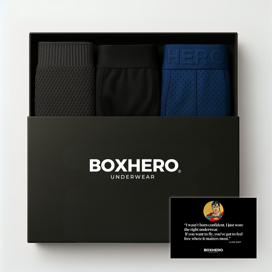 Boxhero Prime Club Subscription Tree