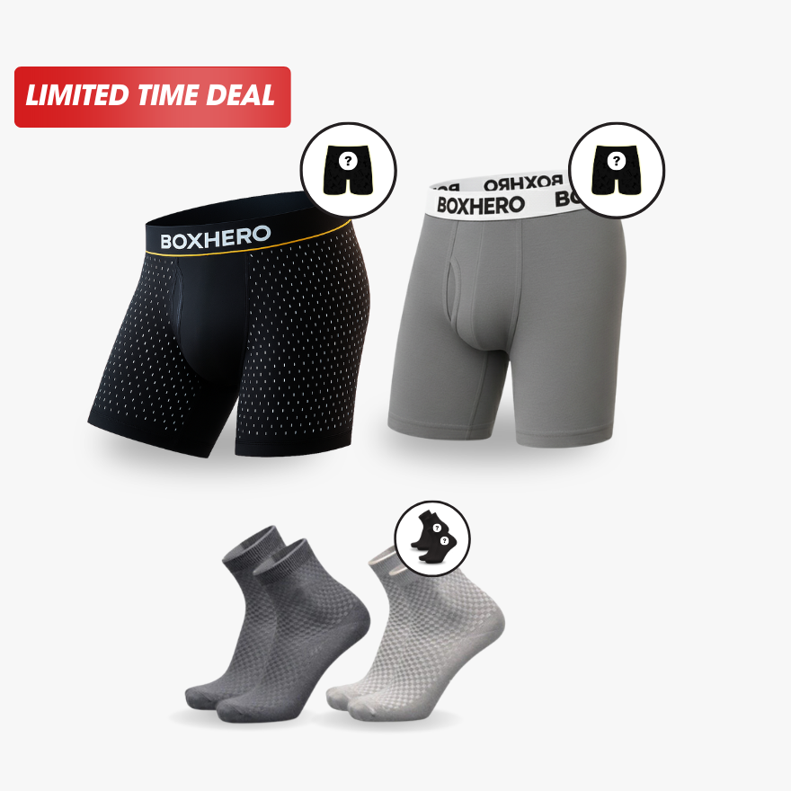 Boxhero Prime Club Subscription (OLIVIER)