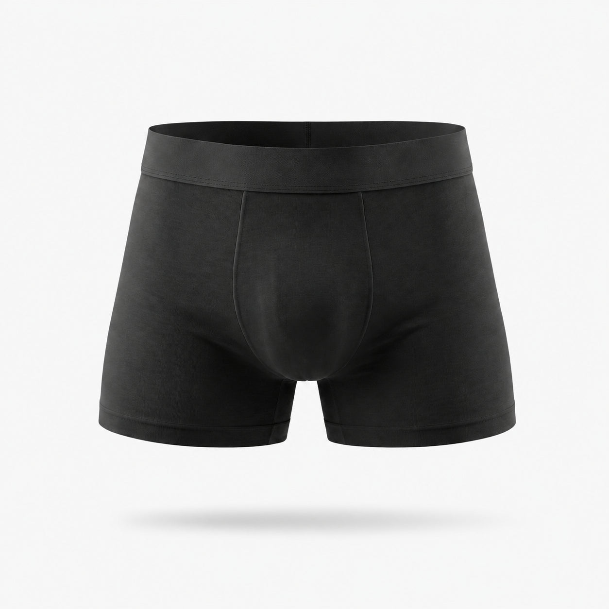 Finally — Boxers That Keep You Dry All Day. No Pads. No Diapers. No One Knows.