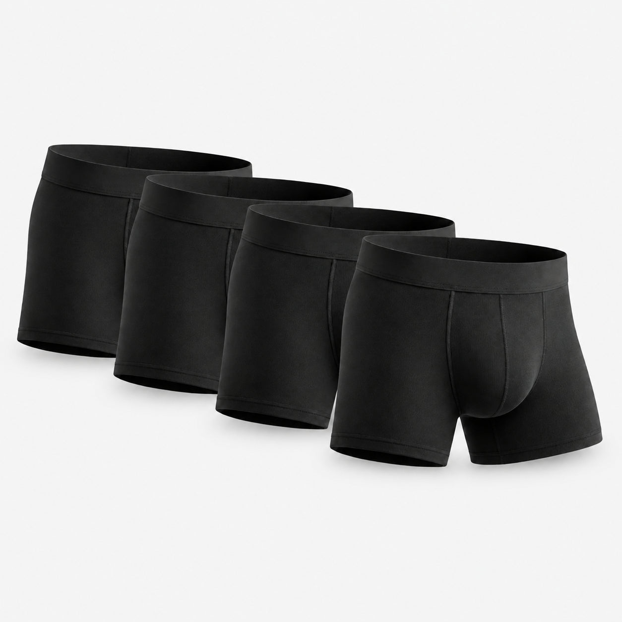 Finally — Boxers That Keep You Dry All Day. No Pads. No Diapers. No One Knows.