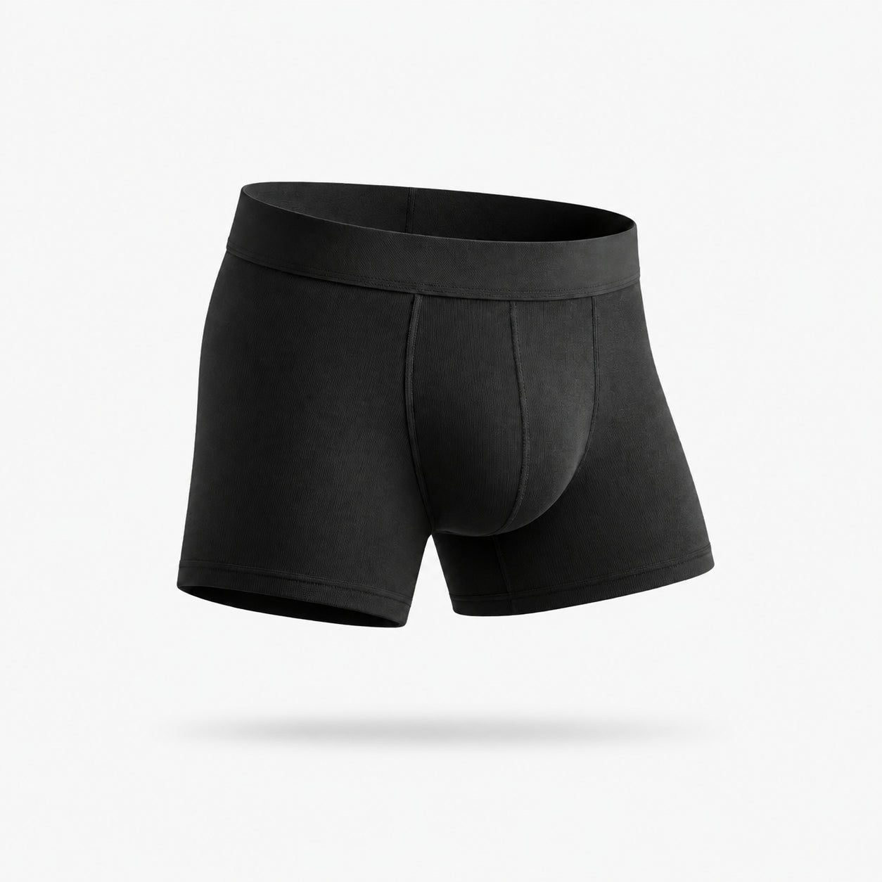 Finally — Boxers That Keep You Dry All Day. No Pads. No Diapers. No One Knows.