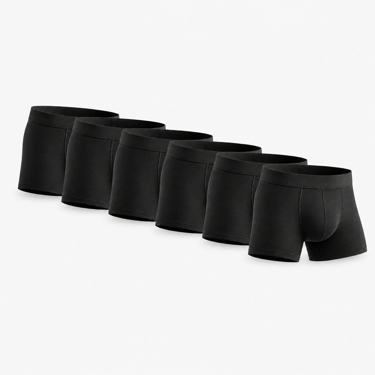 Finally — Boxers That Keep You Dry All Day. No Pads. No Diapers. No One Knows.