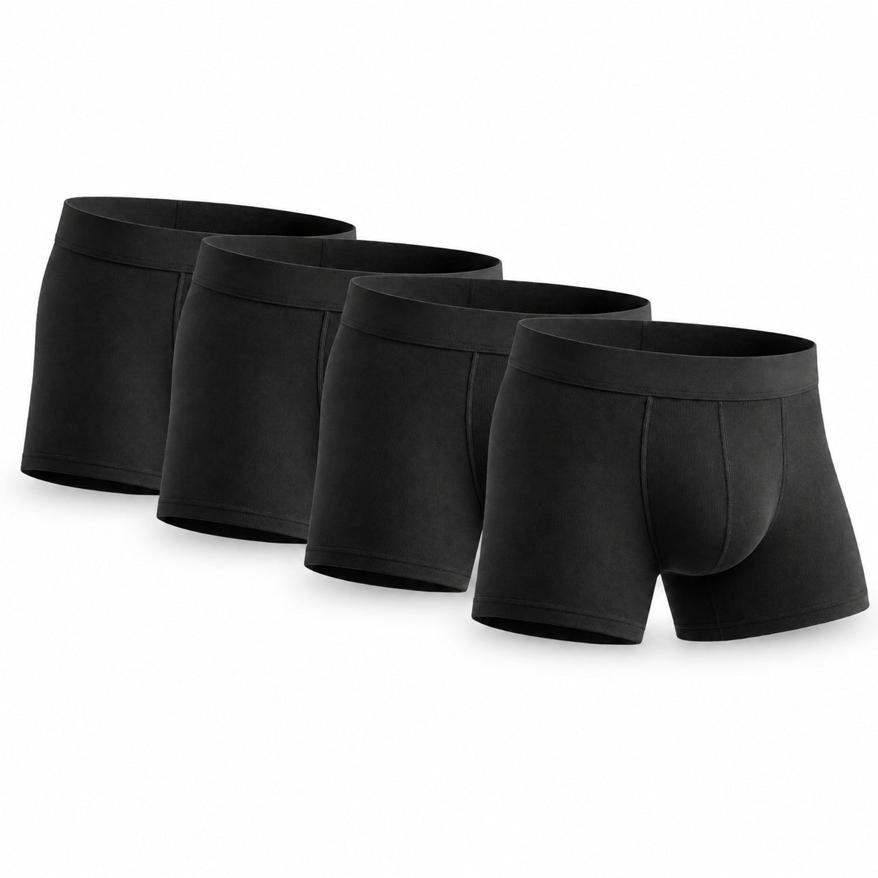 Men's All Day Protection Boxer Briefs