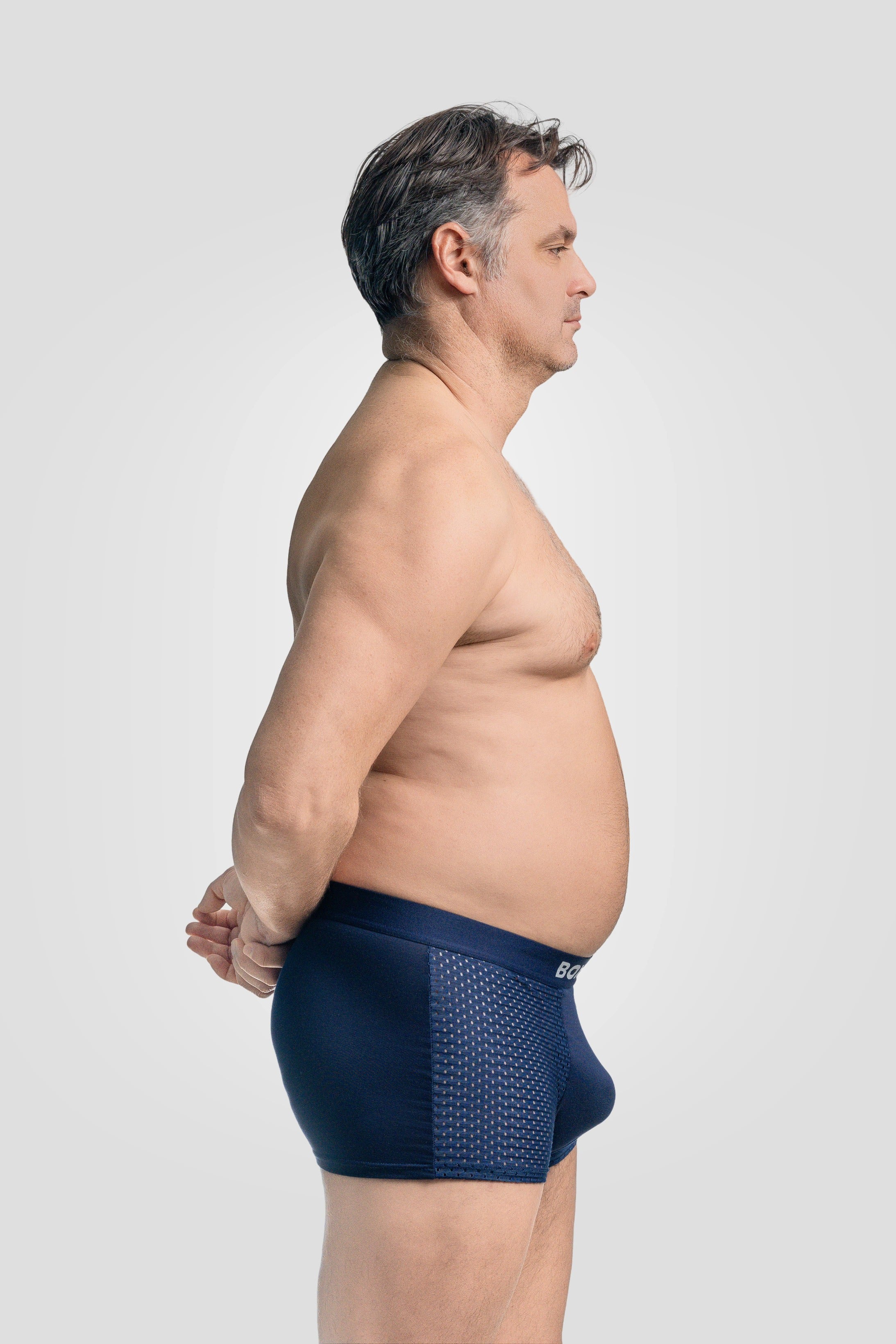 BOXHERO BAMBOO FIBRE BOXER SHORTS - ALL-DAY COMFORT