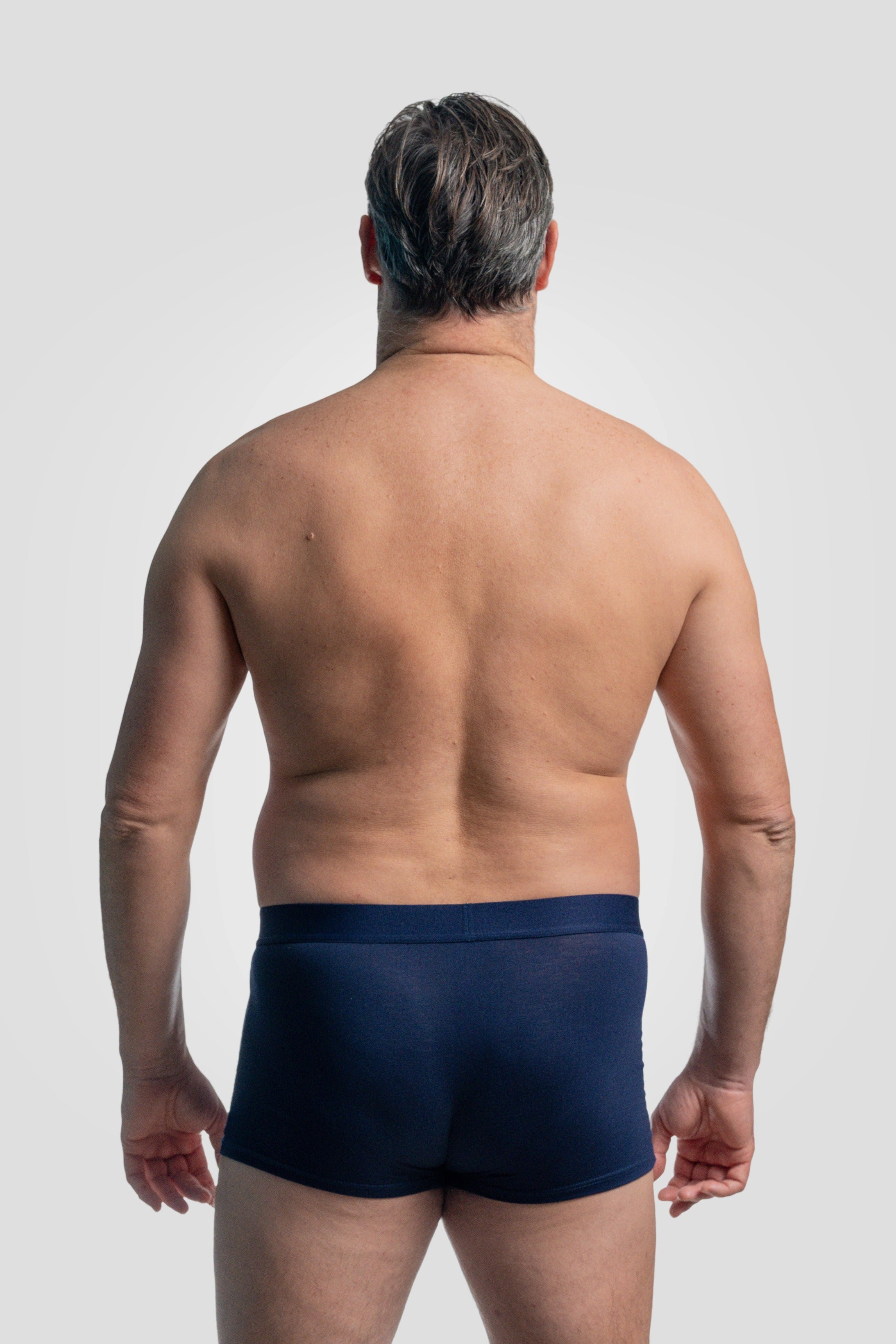 BOXHERO BAMBOO FIBRE BOXER SHORTS - ALL-DAY COMFORT
