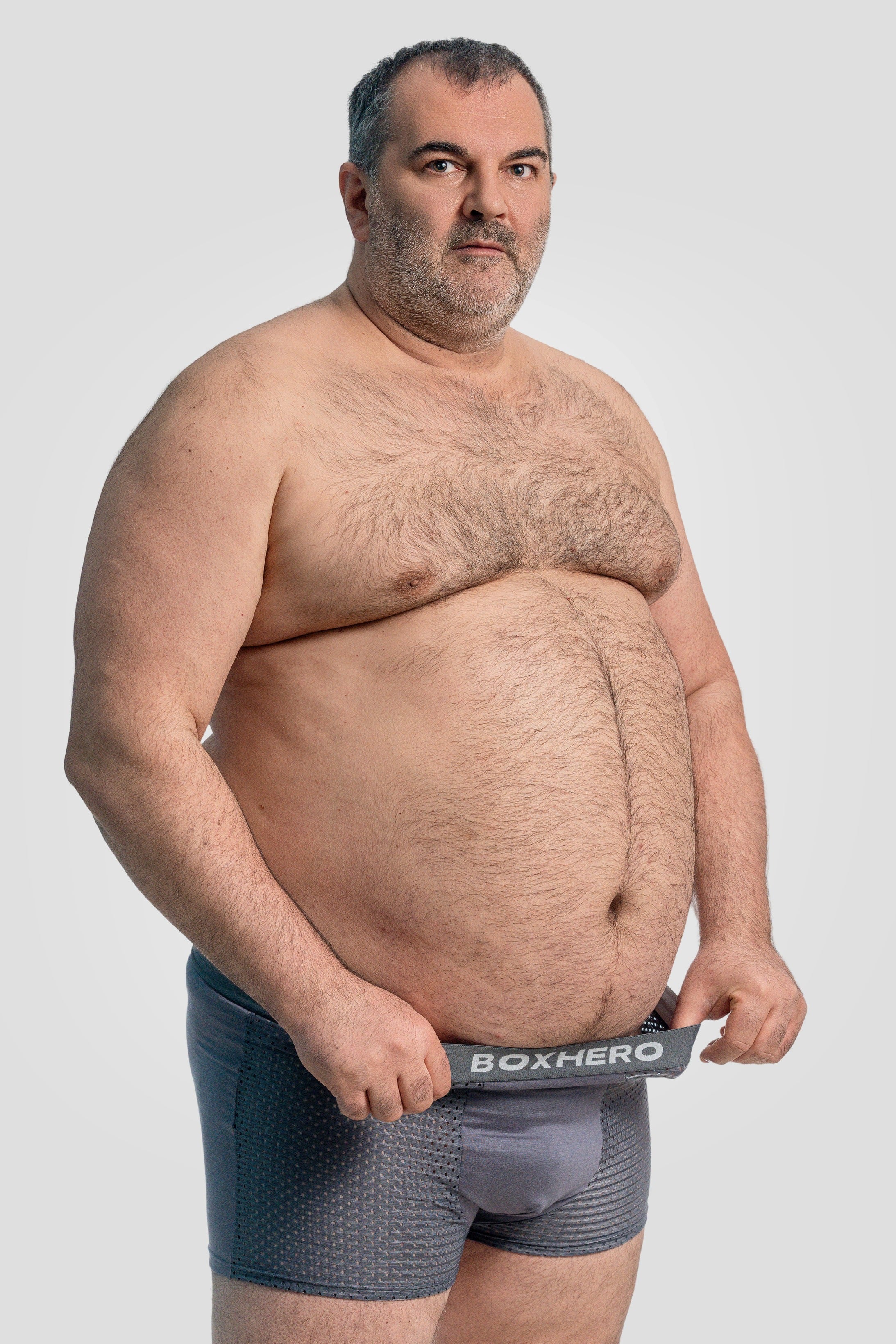 BOXHERO BAMBOO FIBRE BOXER SHORTS - ALL-DAY COMFORT