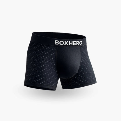 Boxers Reinvented: Sustainable Comfort That Moves With You