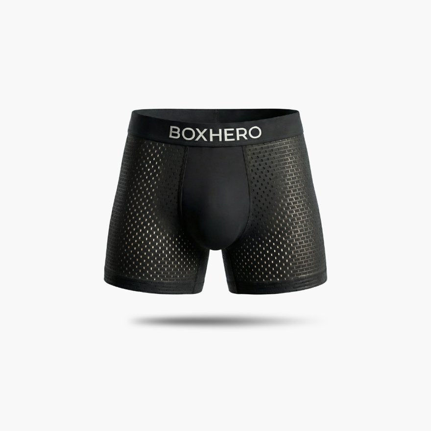 Boxers Reinvented: Sustainable Comfort That Moves With You – Boxhero
