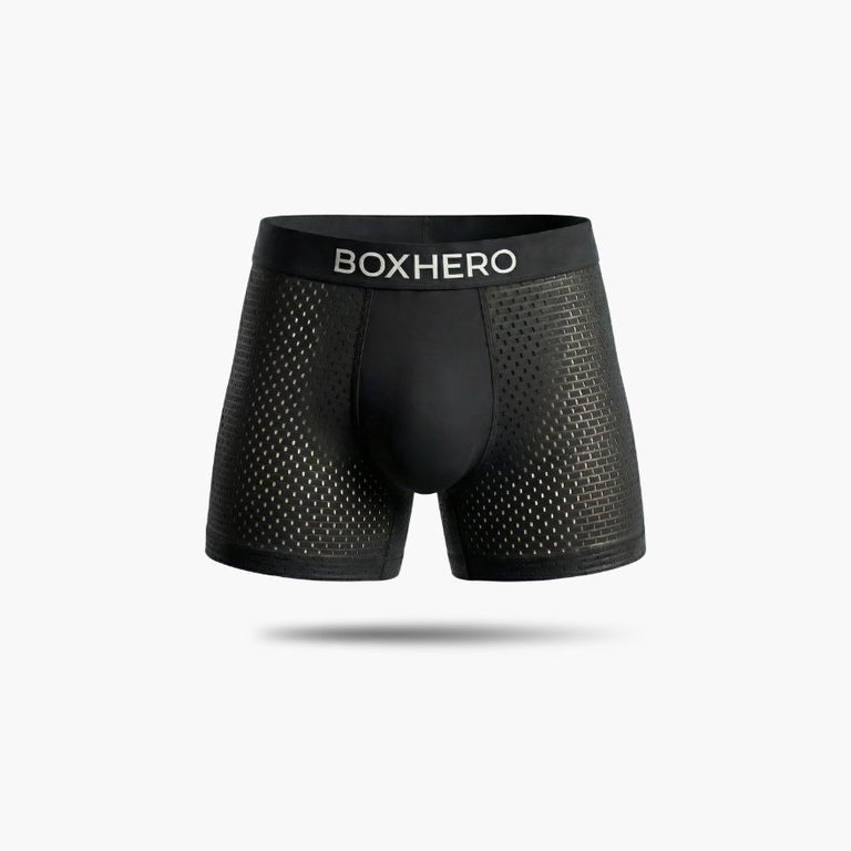 Boxers Reinvented: Sustainable Comfort That Moves With You – Boxhero