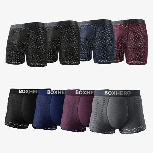 Boxhero Sport Pack +