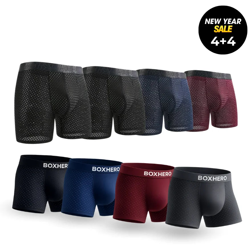 Boxhero Sport Pack +