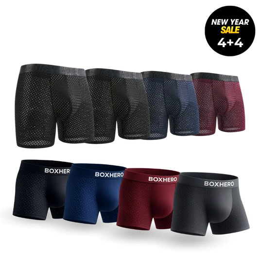 Boxhero Sport Pack +