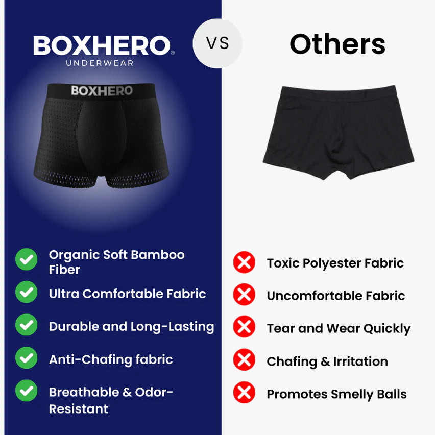 Boxhero All-Star Pack