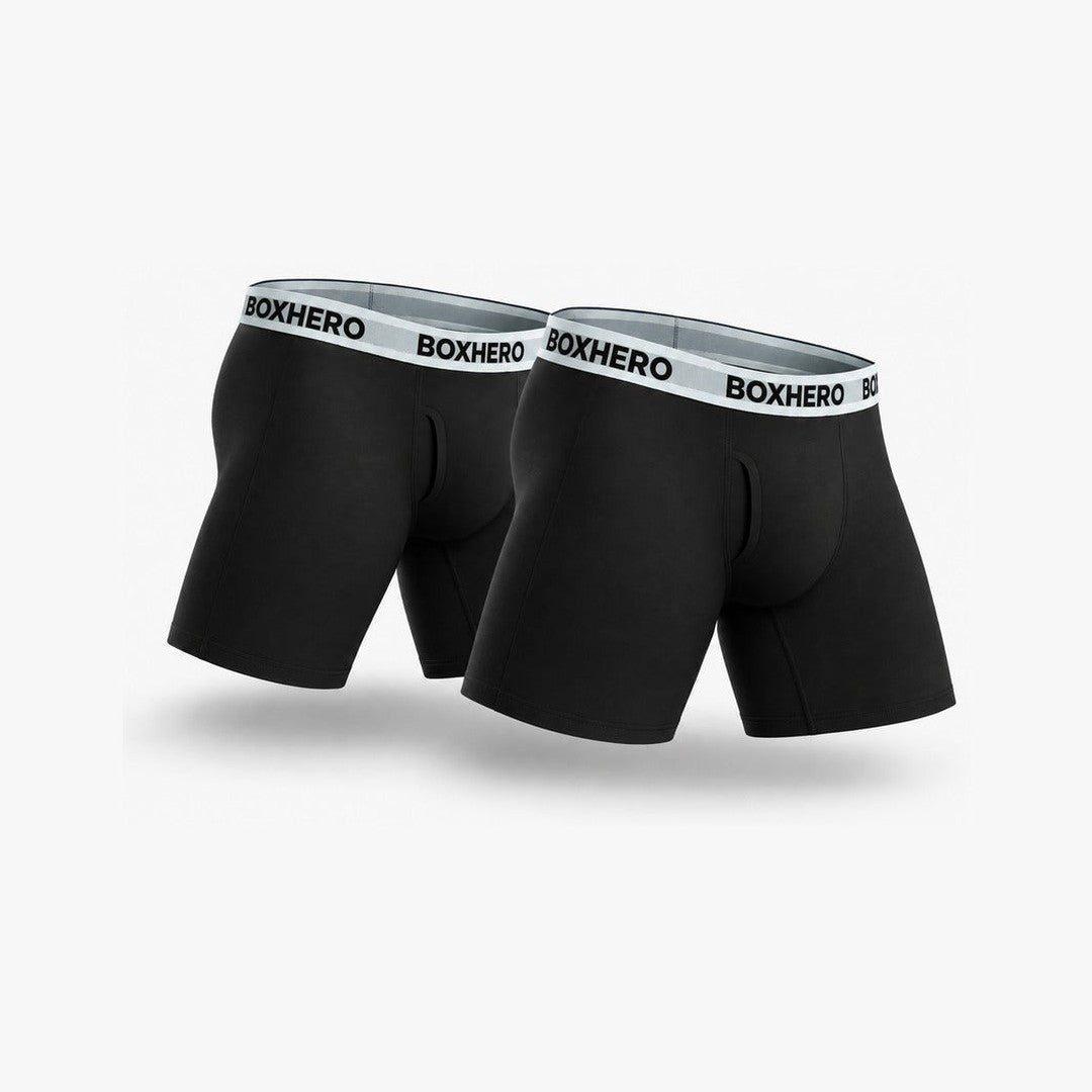 BOXHERO Infeel 2 Pack